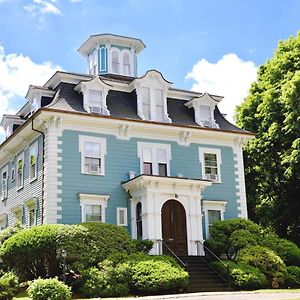 The Hotel Marblehead